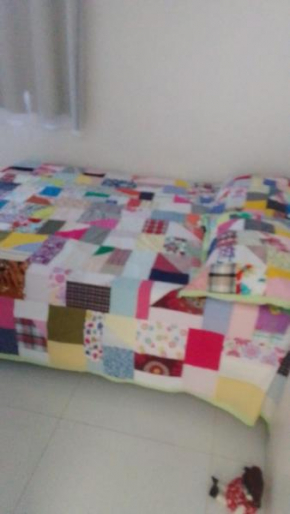 Apartamento Barra 1